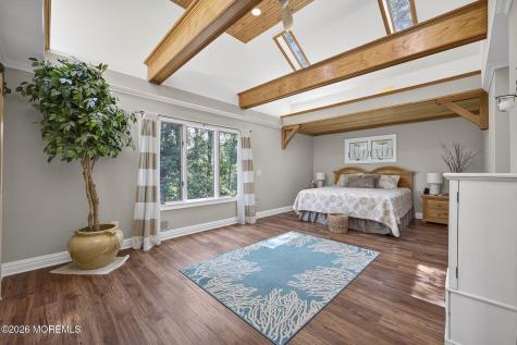 109 Woodward Court Neptune Township NJ 07753