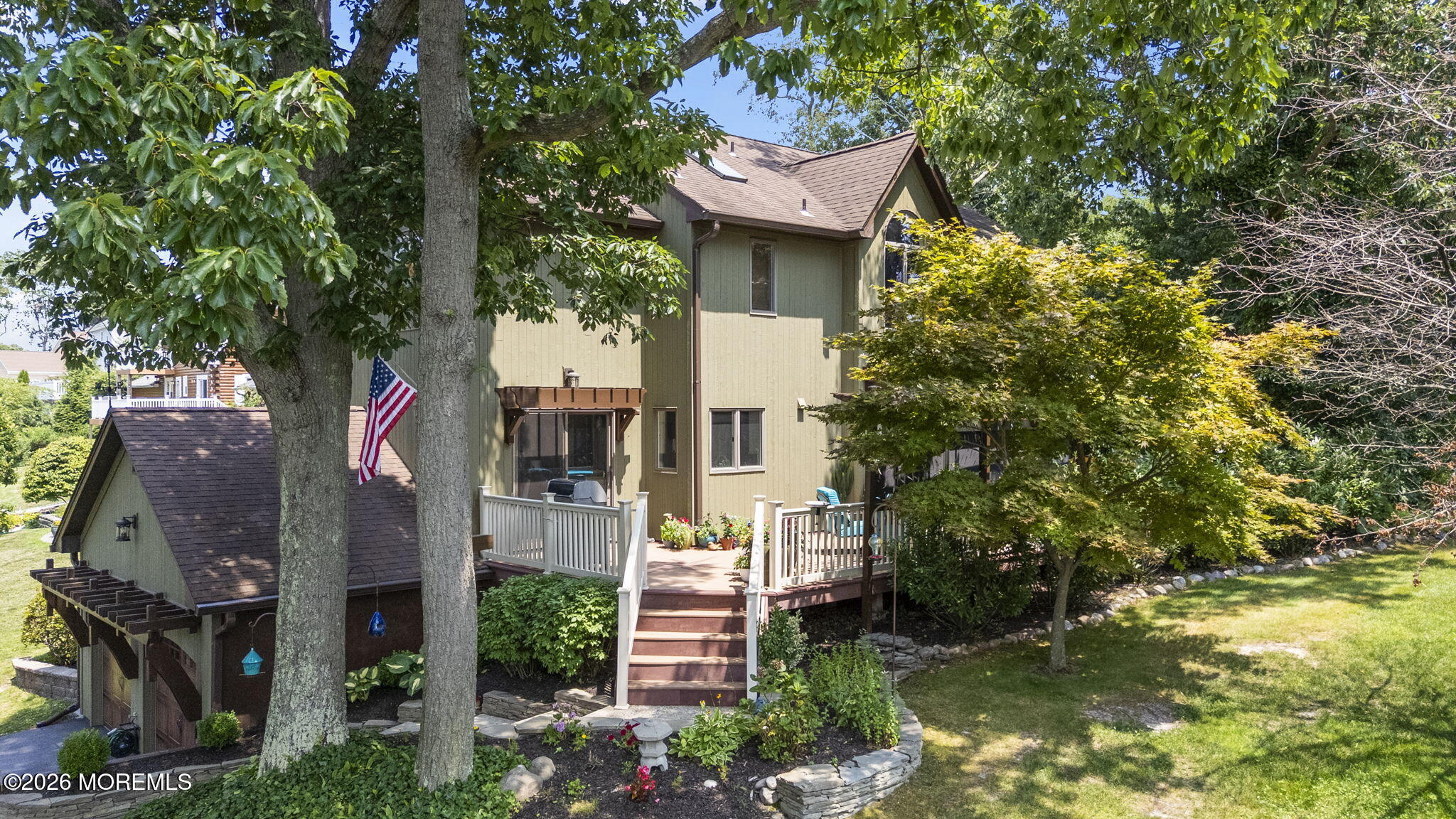 109 Woodward Court Neptune Township NJ 07753