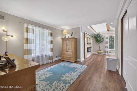109 Woodward Court Neptune Township NJ 07753