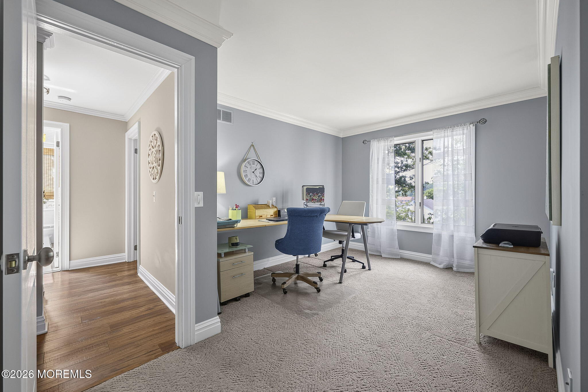 109 Woodward Court Neptune Township NJ 07753