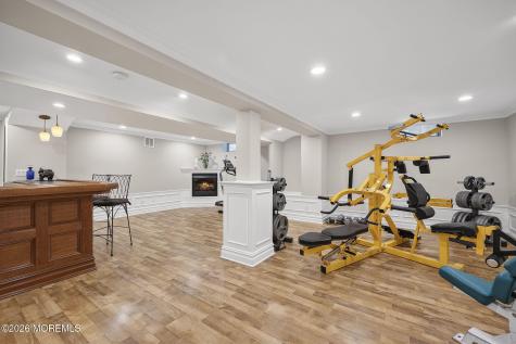 109 Woodward Court Neptune Township NJ 07753