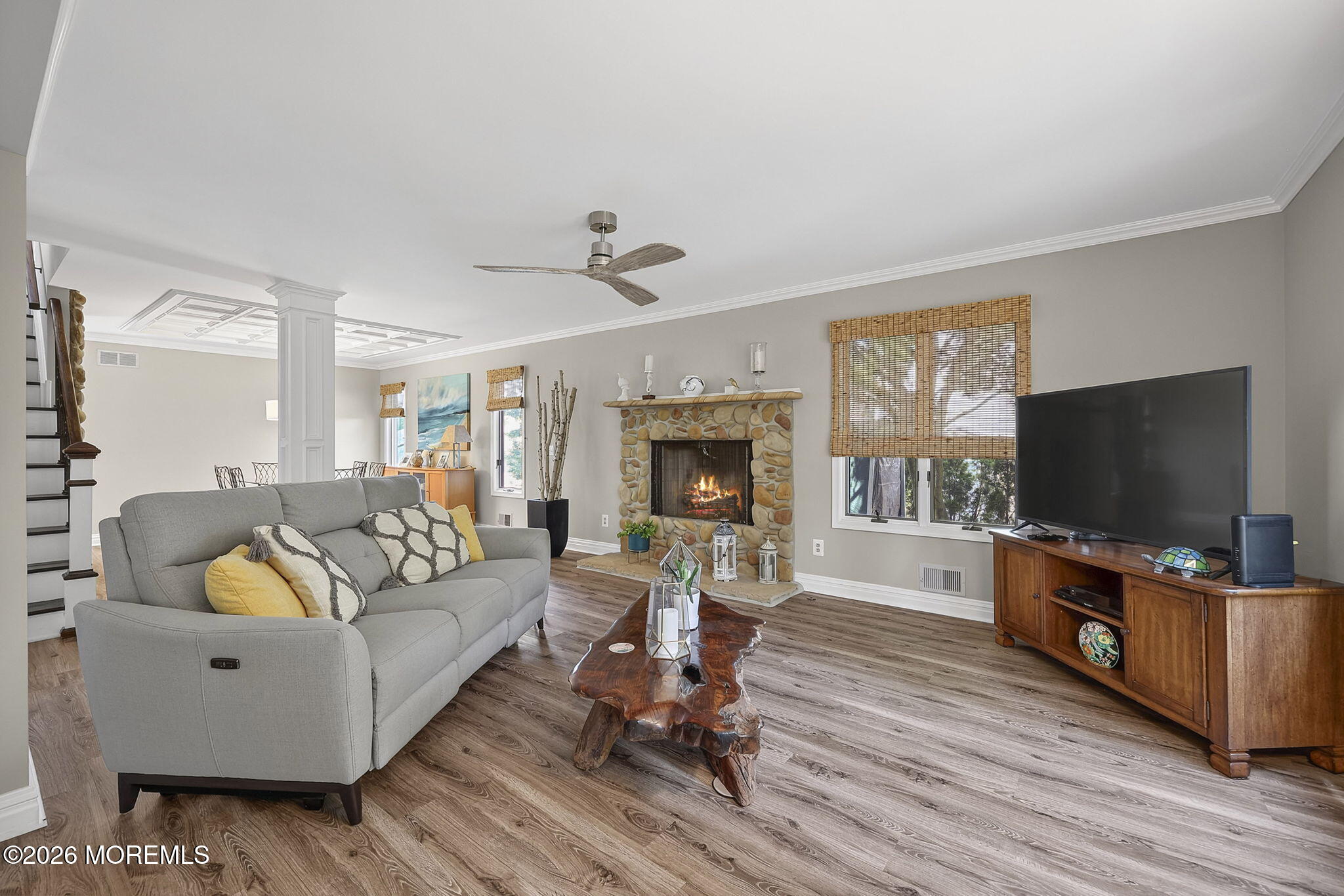 109 Woodward Court Neptune Township NJ 07753