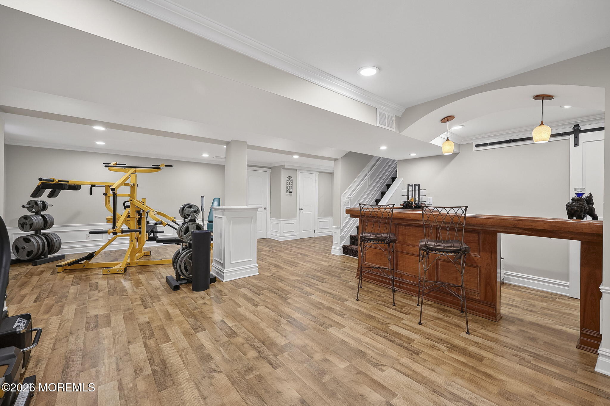 109 Woodward Court Neptune Township NJ 07753