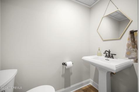109 Woodward Court Neptune Township NJ 07753