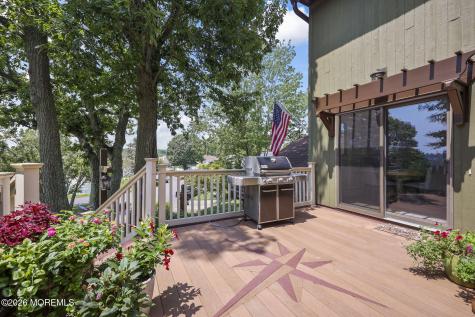 109 Woodward Court Neptune Township NJ 07753