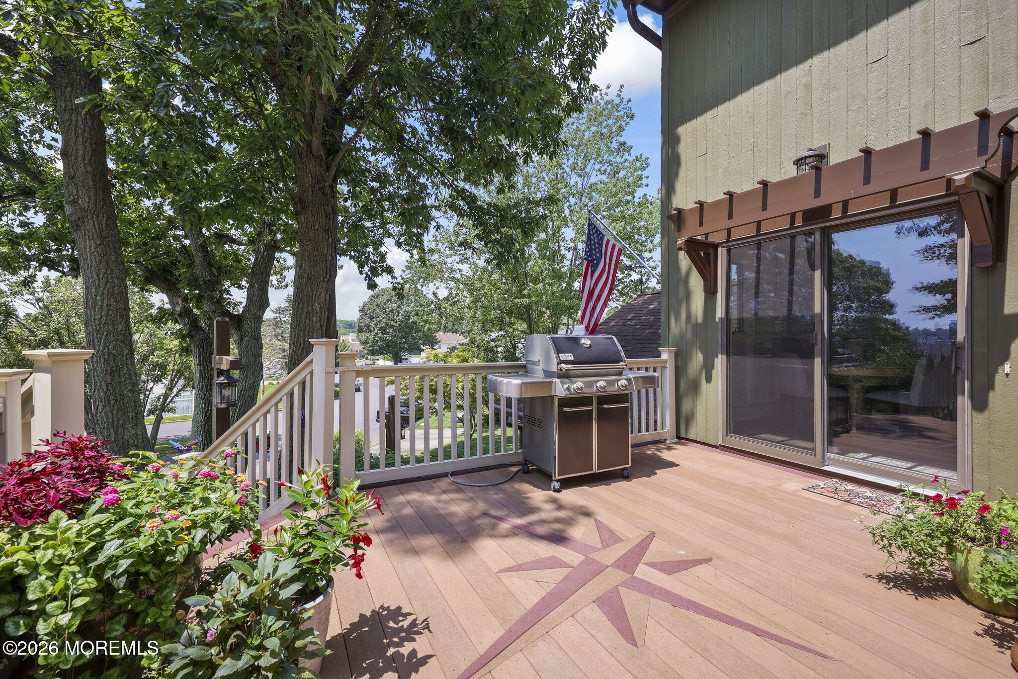 109 Woodward Court Neptune Township NJ 07753