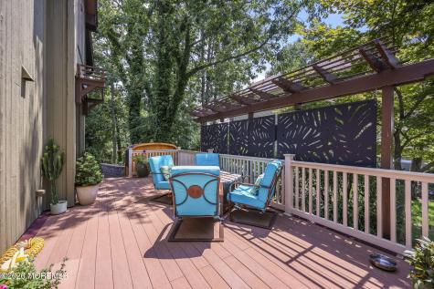 109 Woodward Court Neptune Township NJ 07753