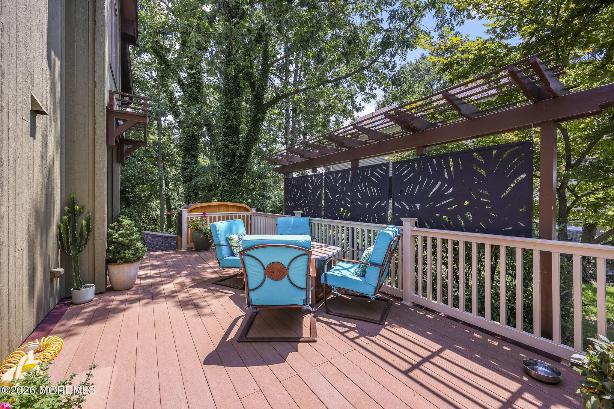 109 Woodward Court Neptune Township NJ 07753