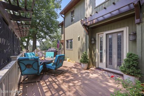 109 Woodward Court Neptune Township NJ 07753