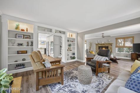109 Woodward Court Neptune Township NJ 07753