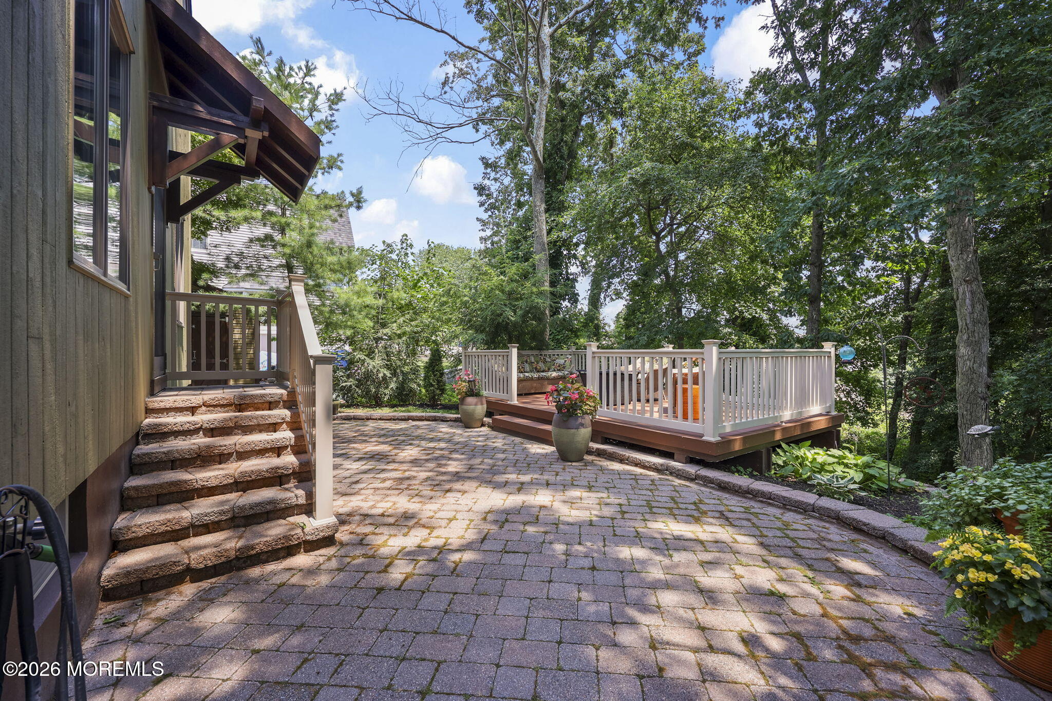 109 Woodward Court Neptune Township NJ 07753