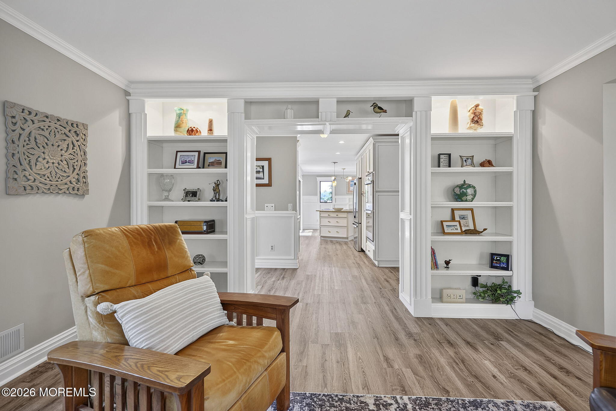 109 Woodward Court Neptune Township NJ 07753