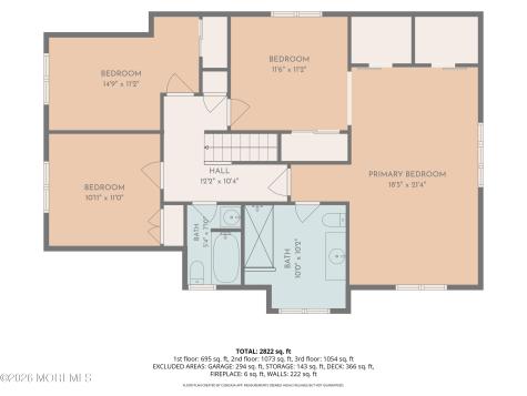 109 Woodward Court Neptune Township NJ 07753