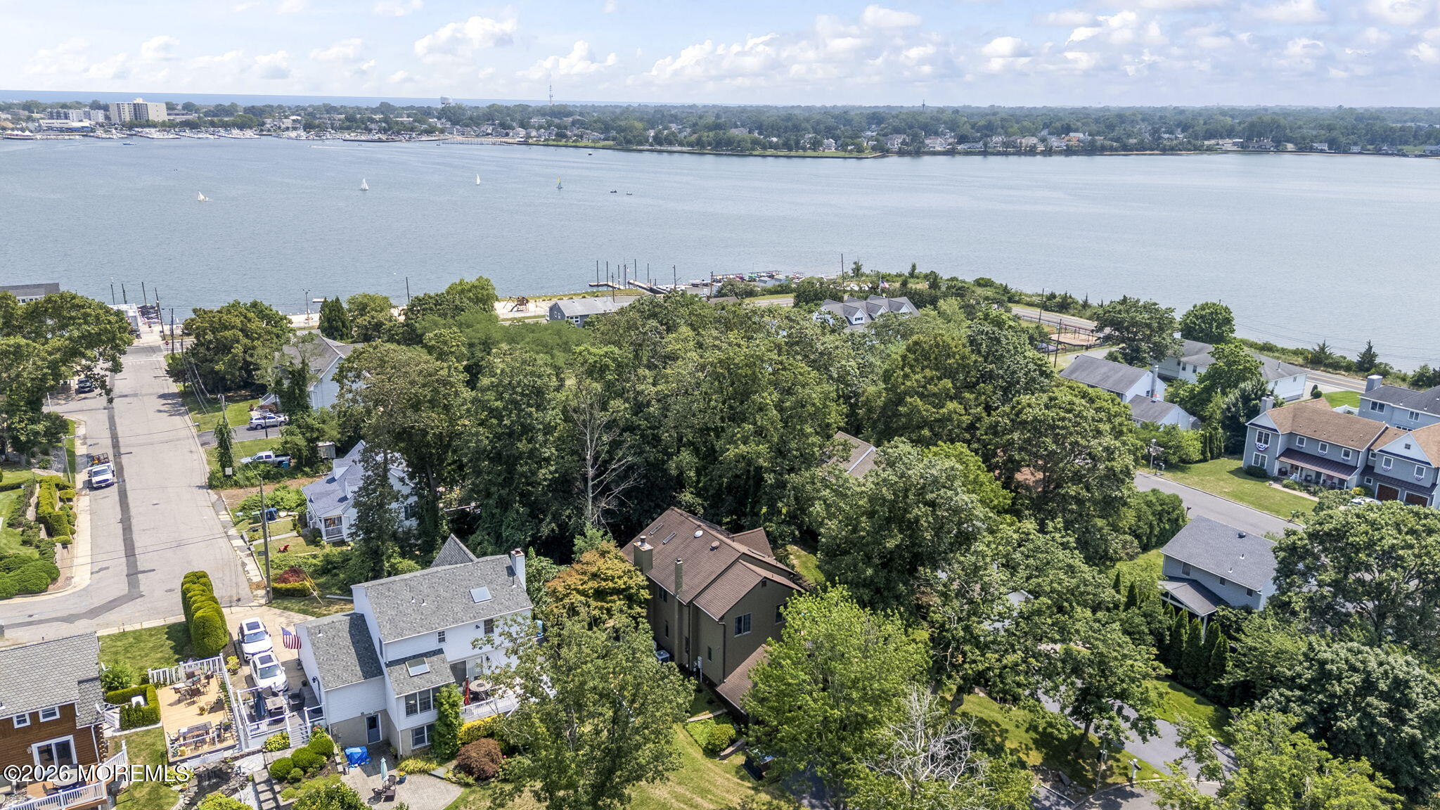 109 Woodward Court Neptune Township NJ 07753