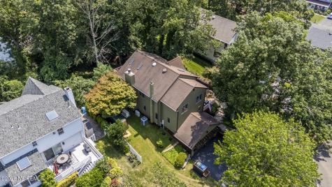 109 Woodward Court Neptune Township NJ 07753