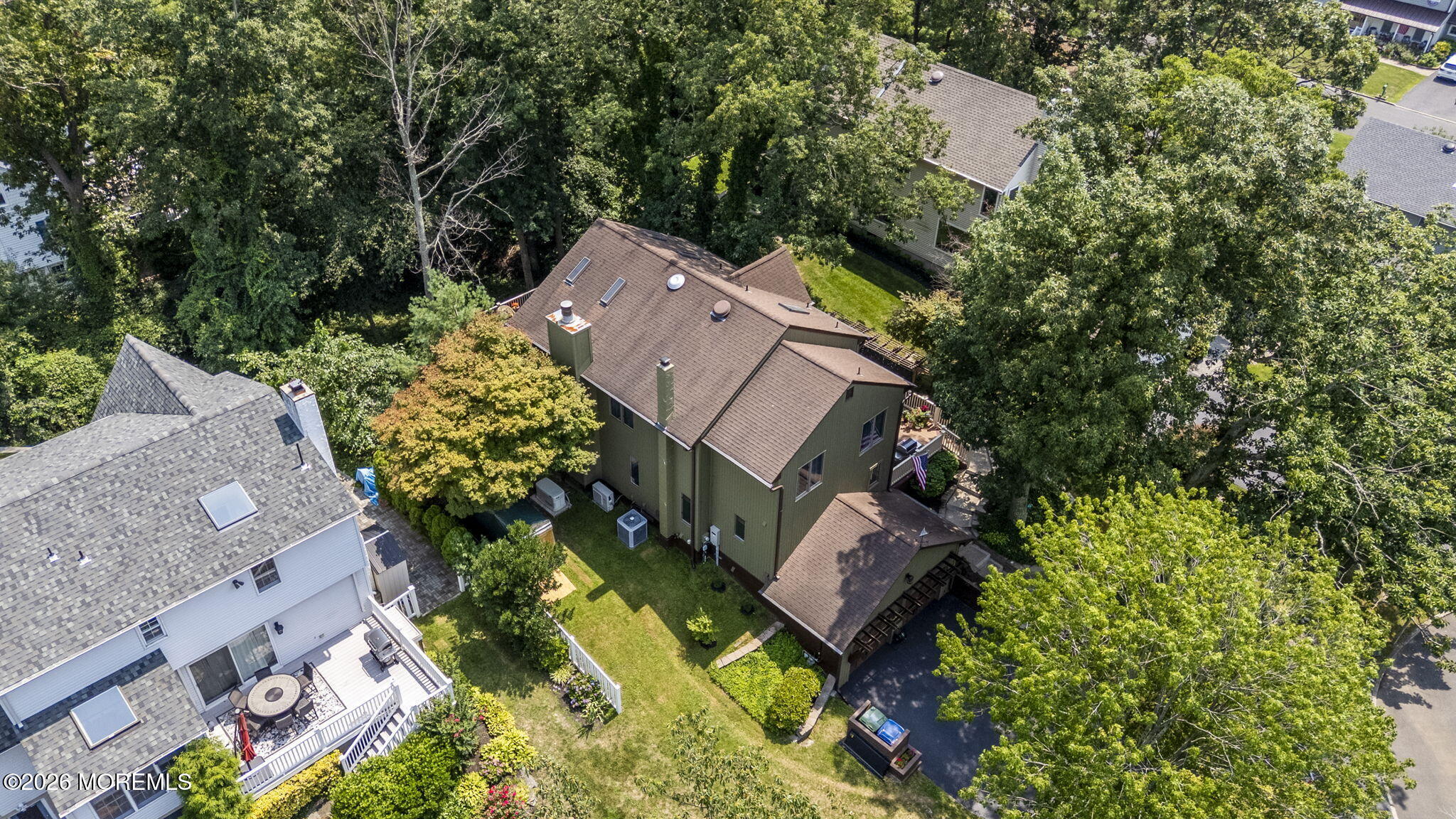 109 Woodward Court Neptune Township NJ 07753