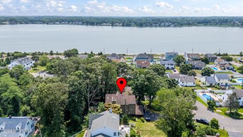 109 Woodward Court Neptune Township NJ 07753