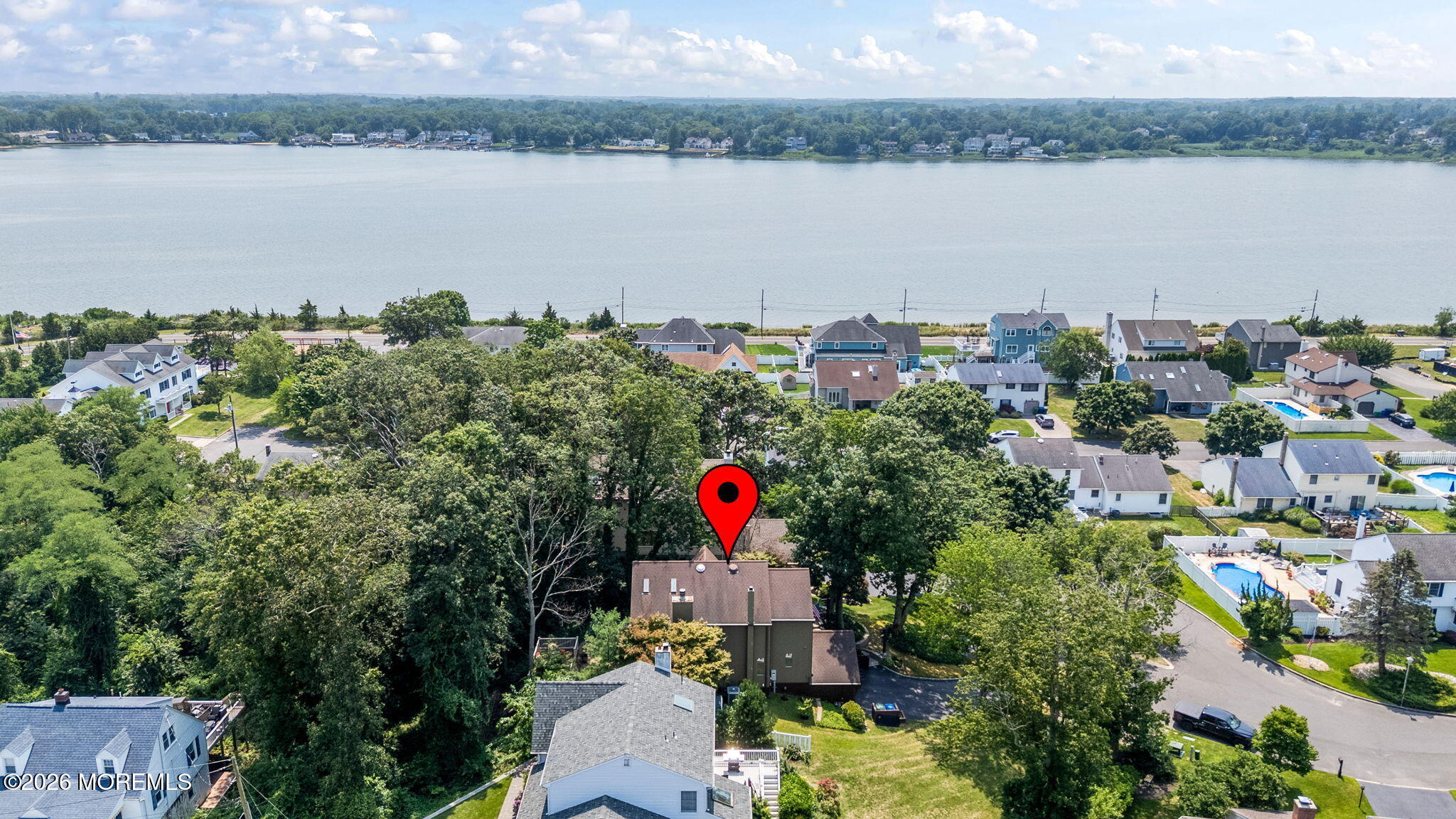 109 Woodward Court Neptune Township NJ 07753