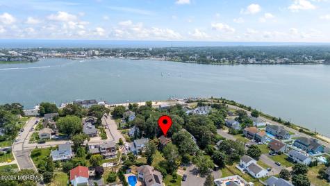 109 Woodward Court Neptune Township NJ 07753