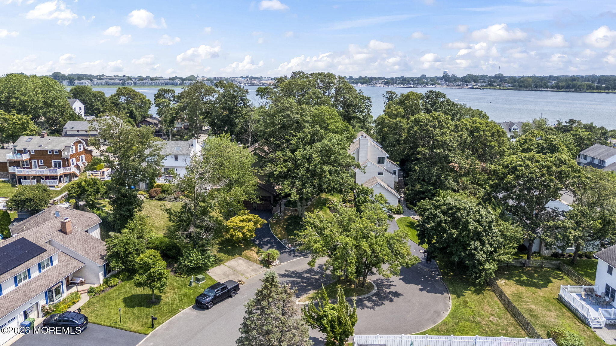 109 Woodward Court Neptune Township NJ 07753