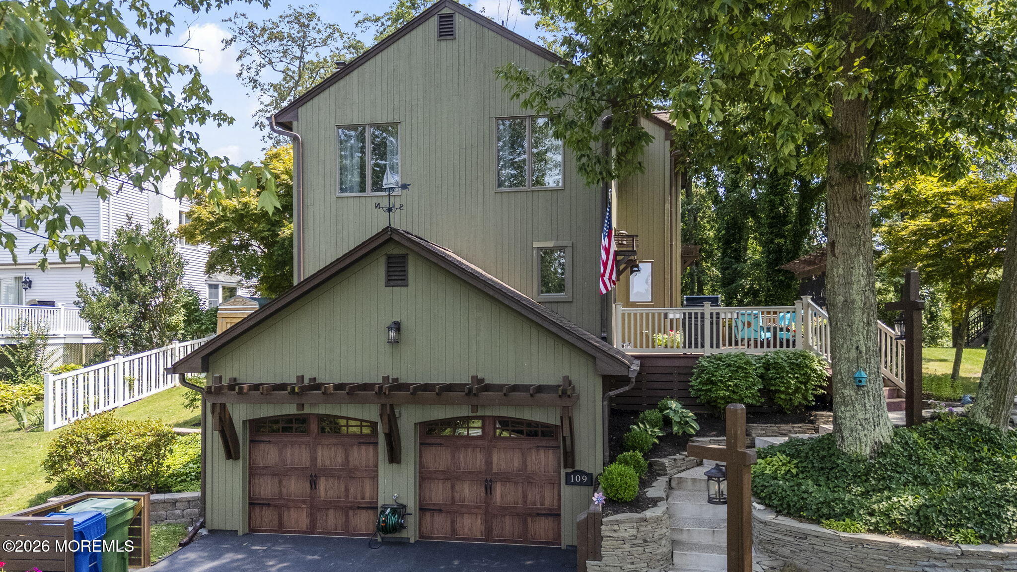 109 Woodward Court Neptune Township NJ 07753