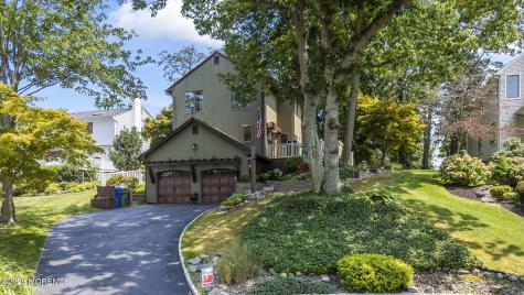 109 Woodward Court Neptune Township NJ 07753