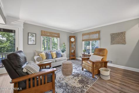 109 Woodward Court Neptune Township NJ 07753