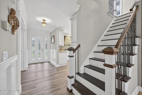 109 Woodward Court Neptune Township NJ 07753