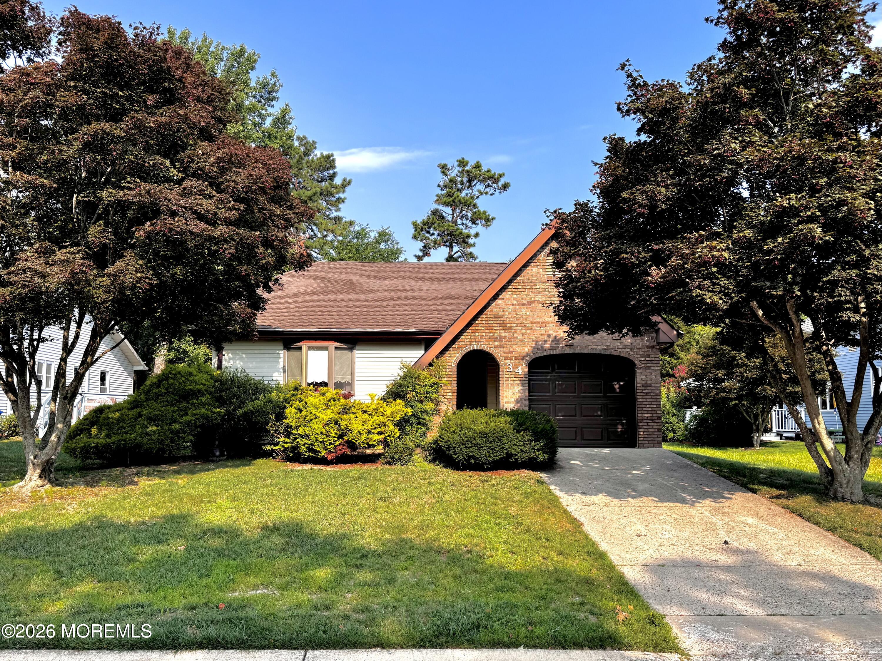 34 Sycamore Access Road Stafford NJ 08050