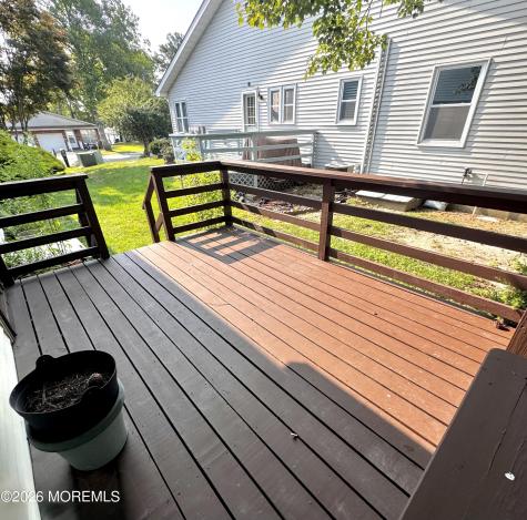 34 Sycamore Access Road Stafford NJ 08050