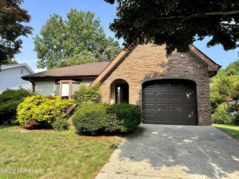 34 Sycamore Access Road Stafford NJ 08050