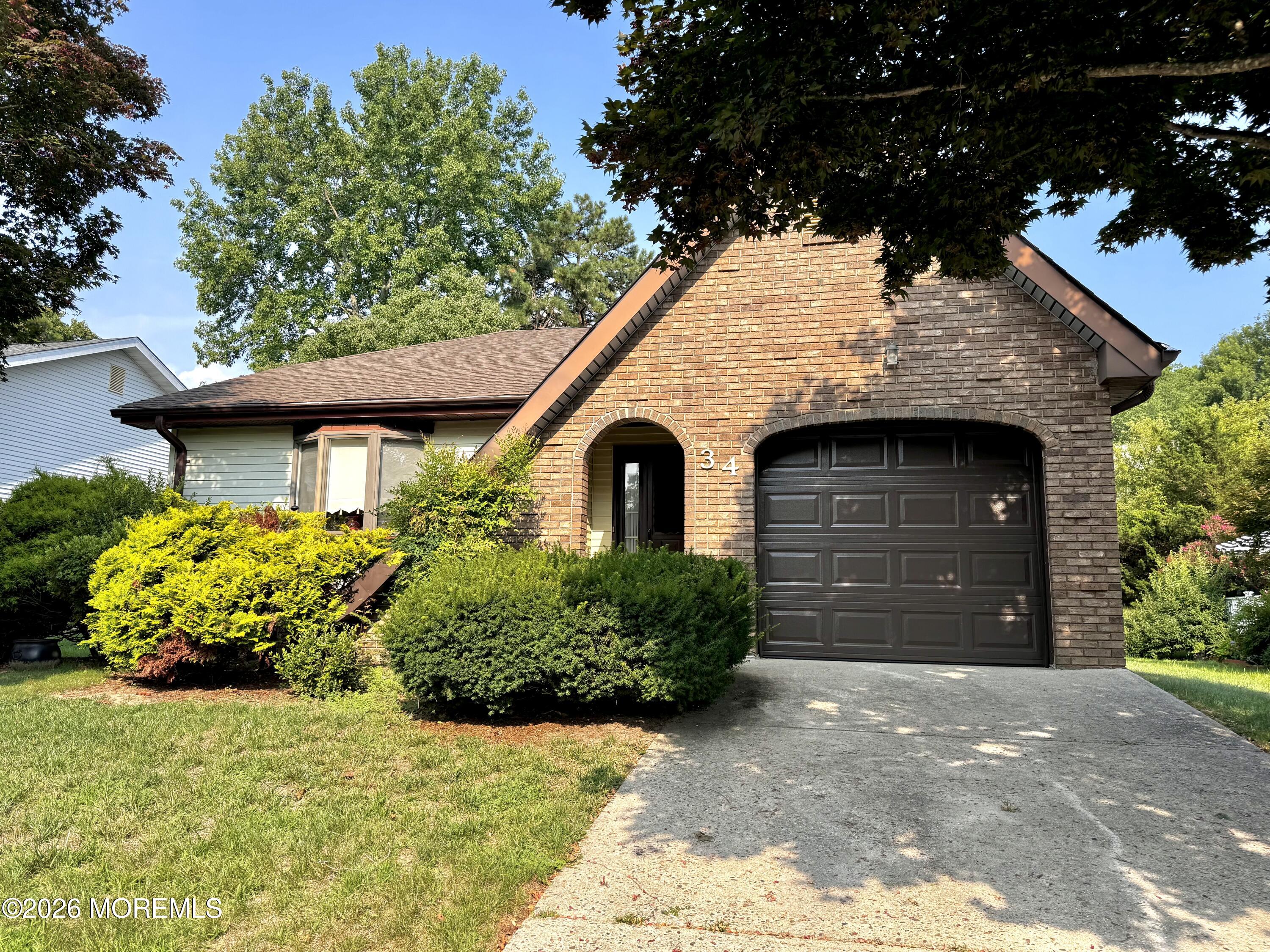 34 Sycamore Access Road Stafford NJ 08050