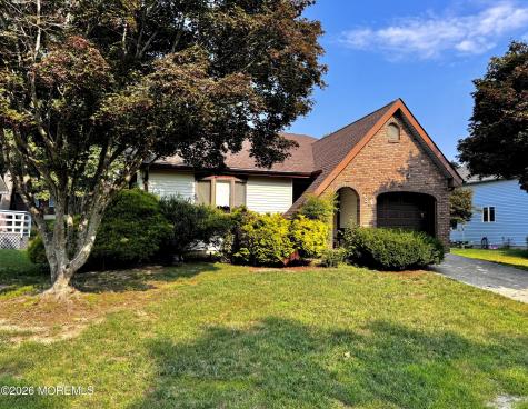 34 Sycamore Access Road Stafford NJ 08050