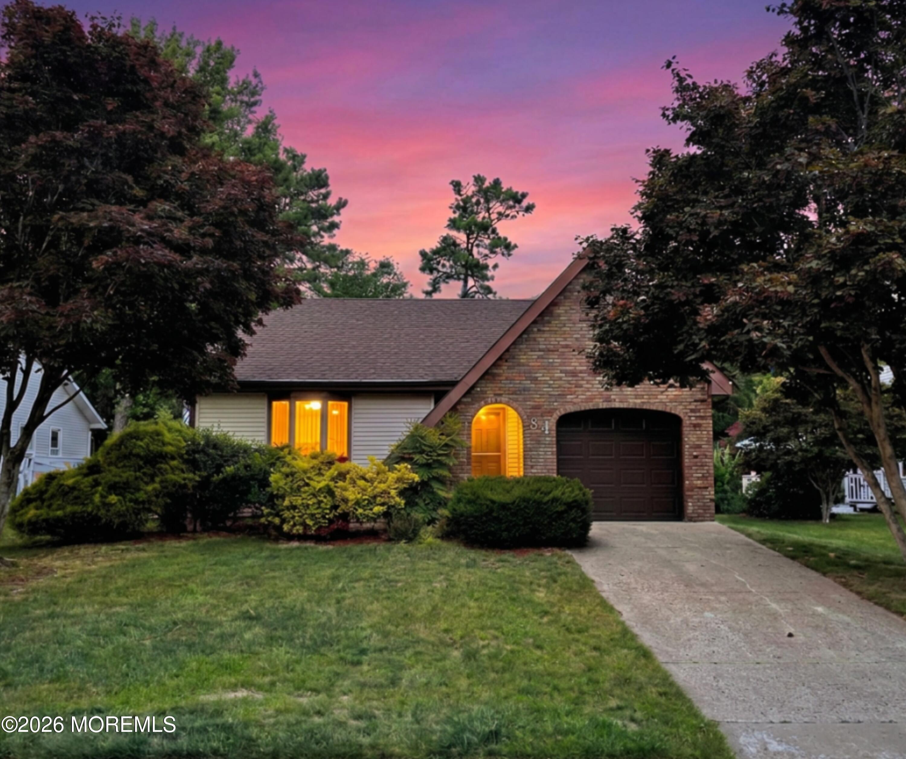 34 Sycamore Access Road Stafford NJ 08050