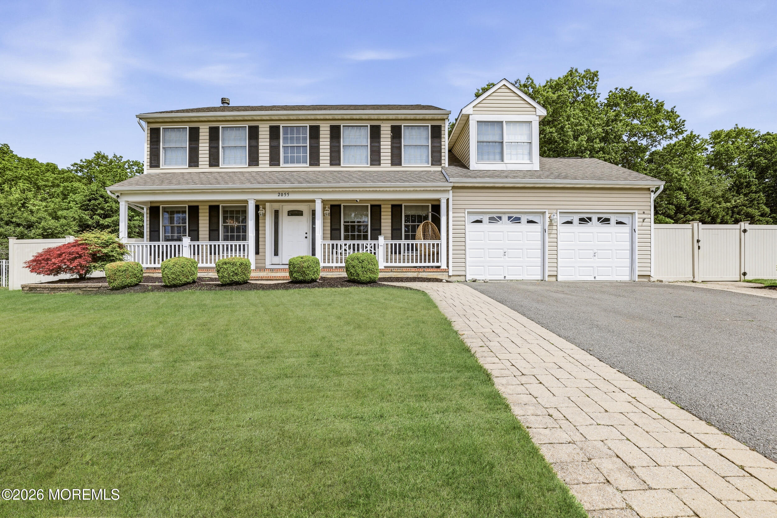 2055 Mackenzie Road Toms River NJ 08755