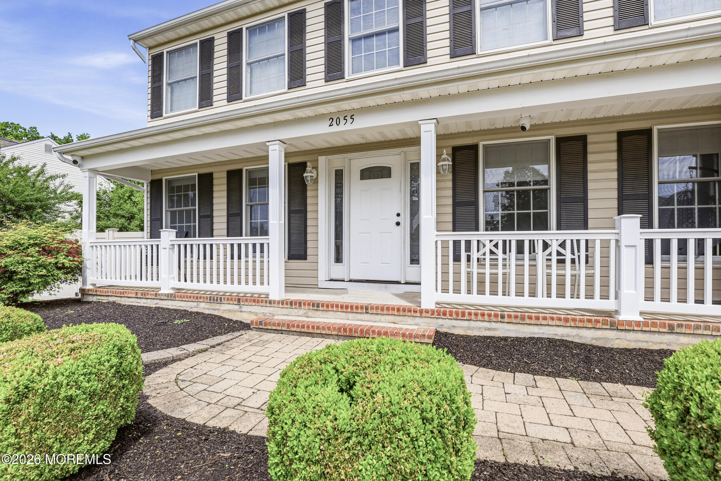2055 Mackenzie Road Toms River NJ 08755