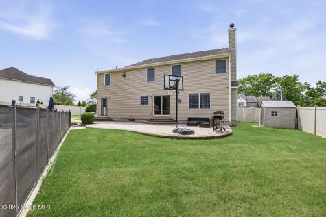 2055 Mackenzie Road Toms River NJ 08755