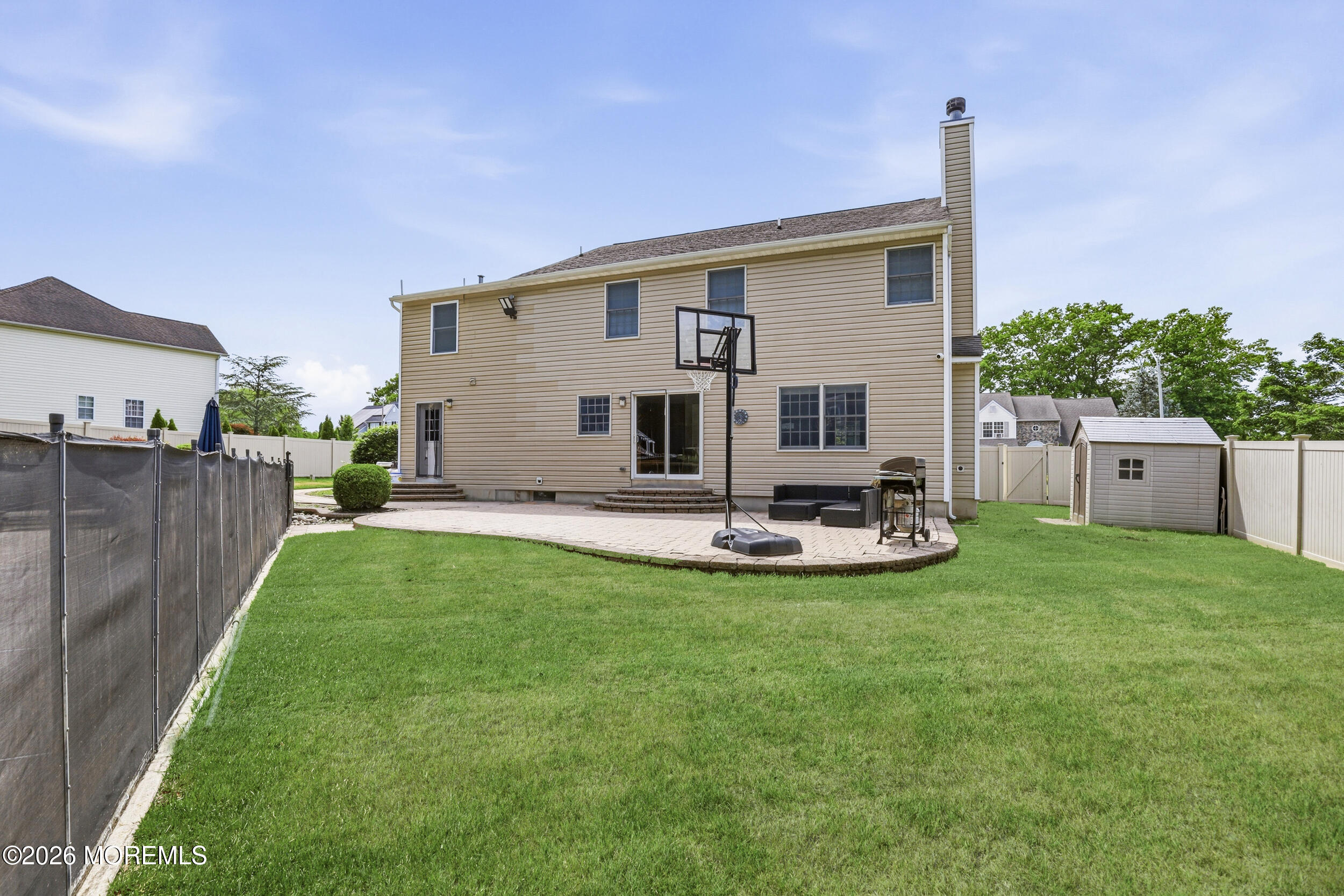 2055 Mackenzie Road Toms River NJ 08755