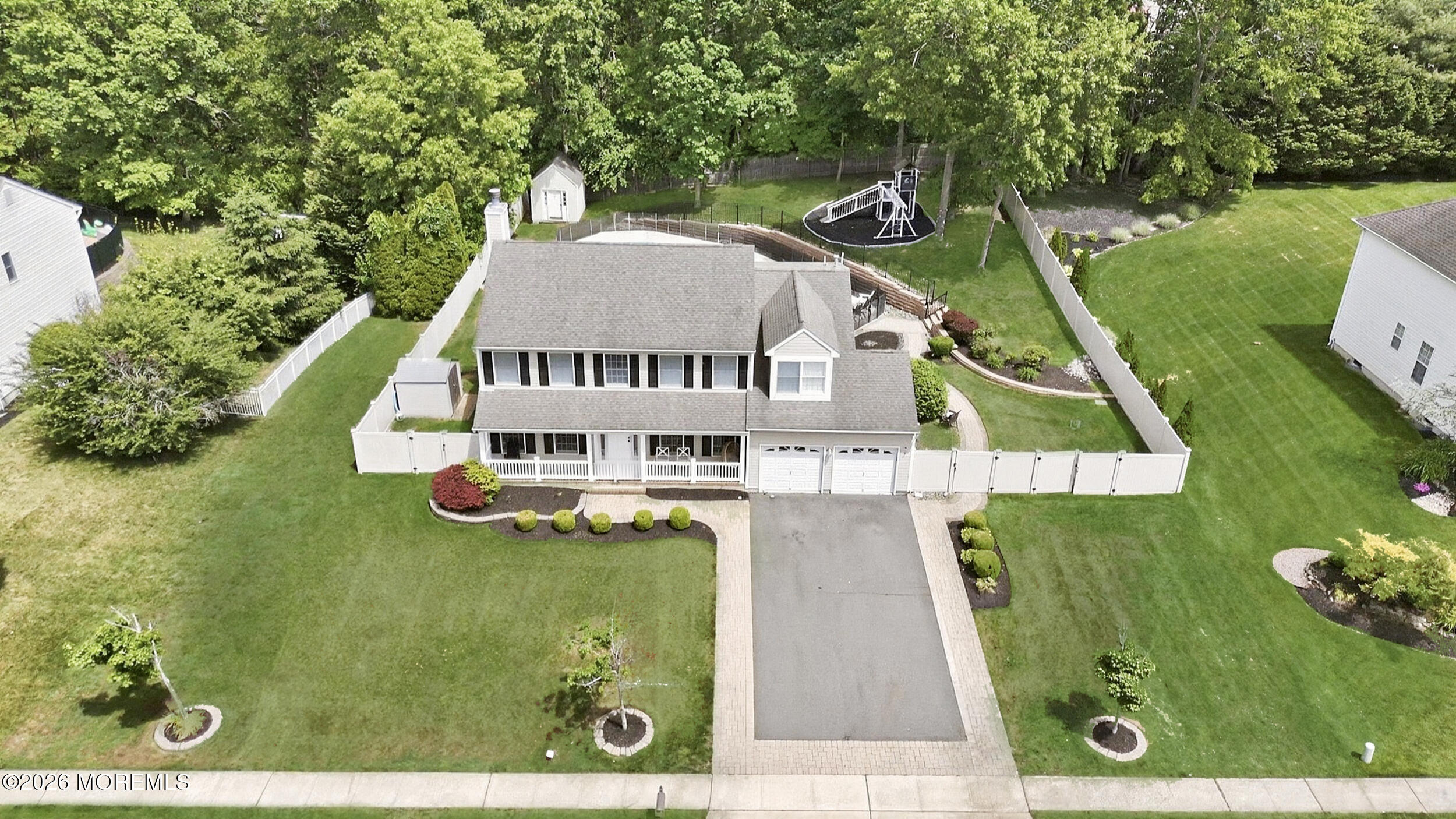 2055 Mackenzie Road Toms River NJ 08755