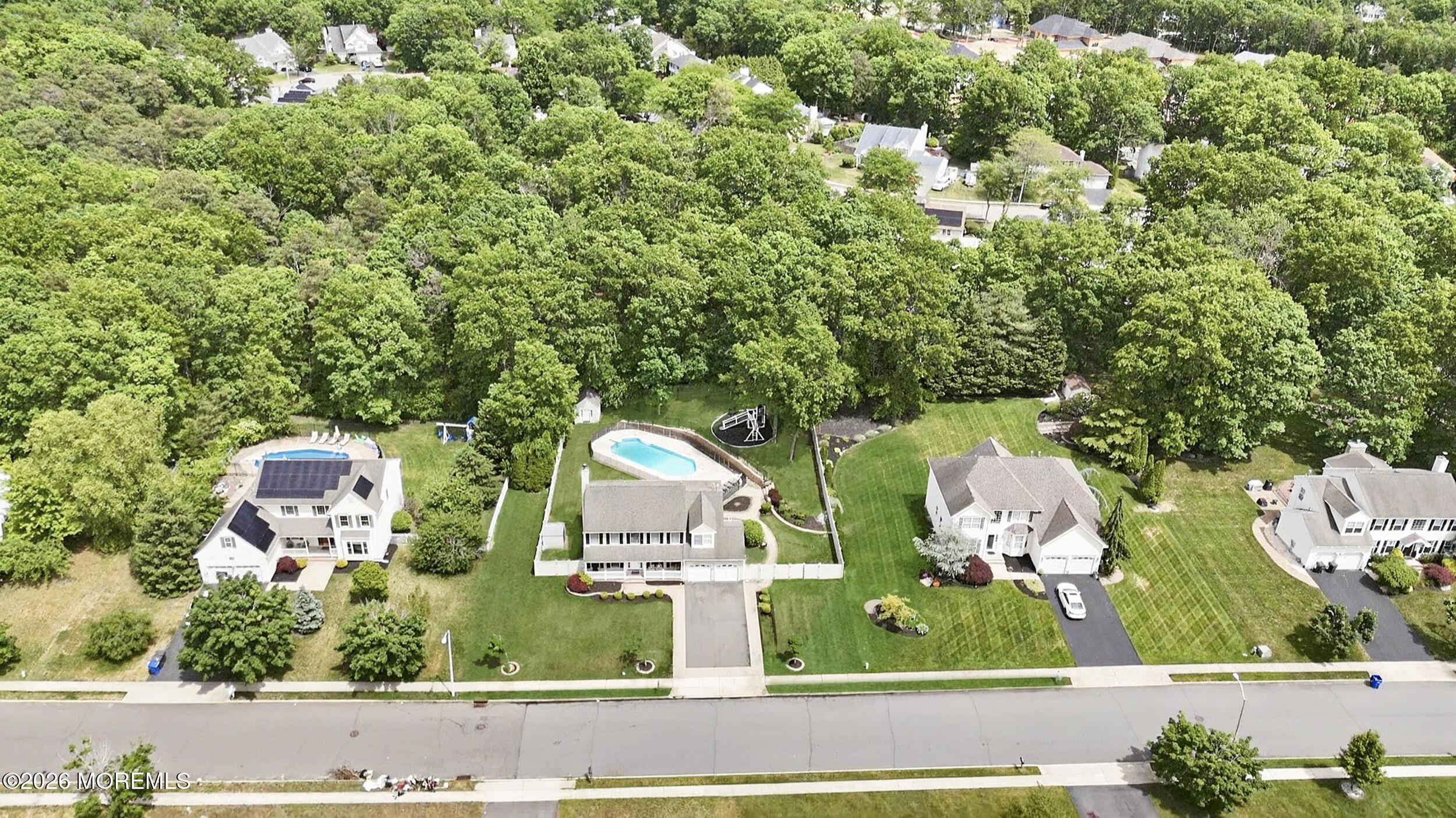 2055 Mackenzie Road Toms River NJ 08755