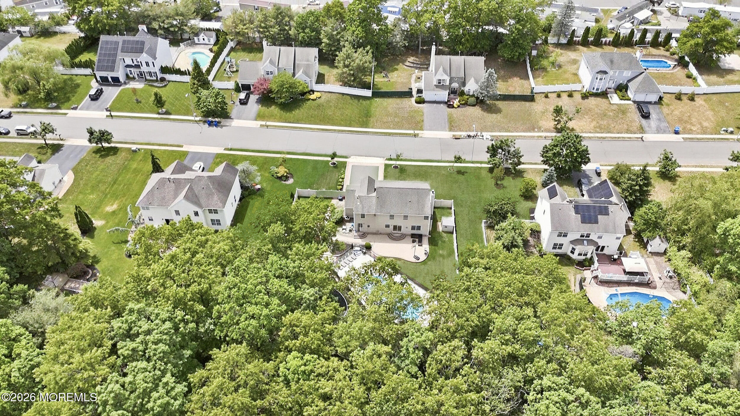 2055 Mackenzie Road Toms River NJ 08755