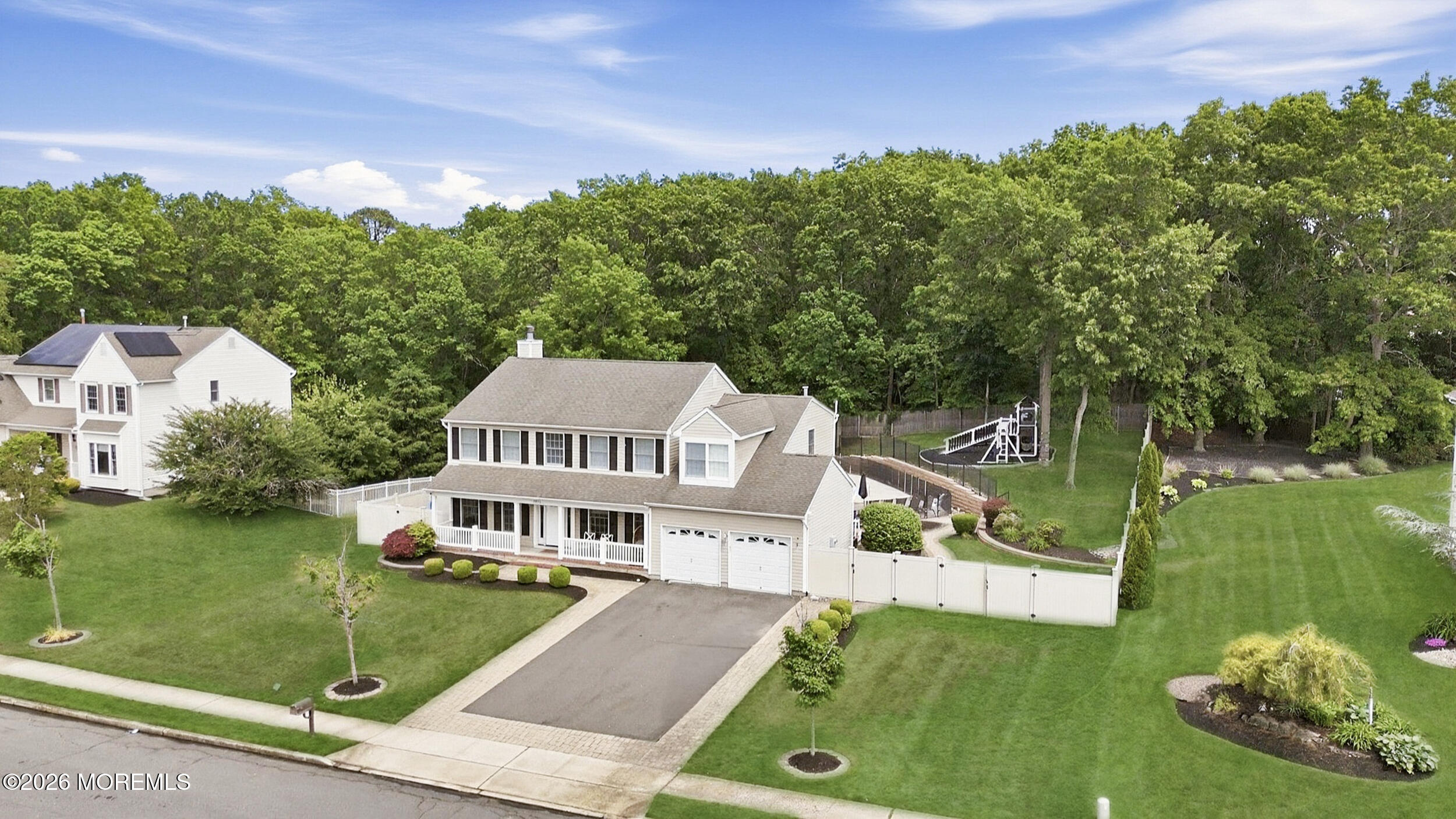 2055 Mackenzie Road Toms River NJ 08755