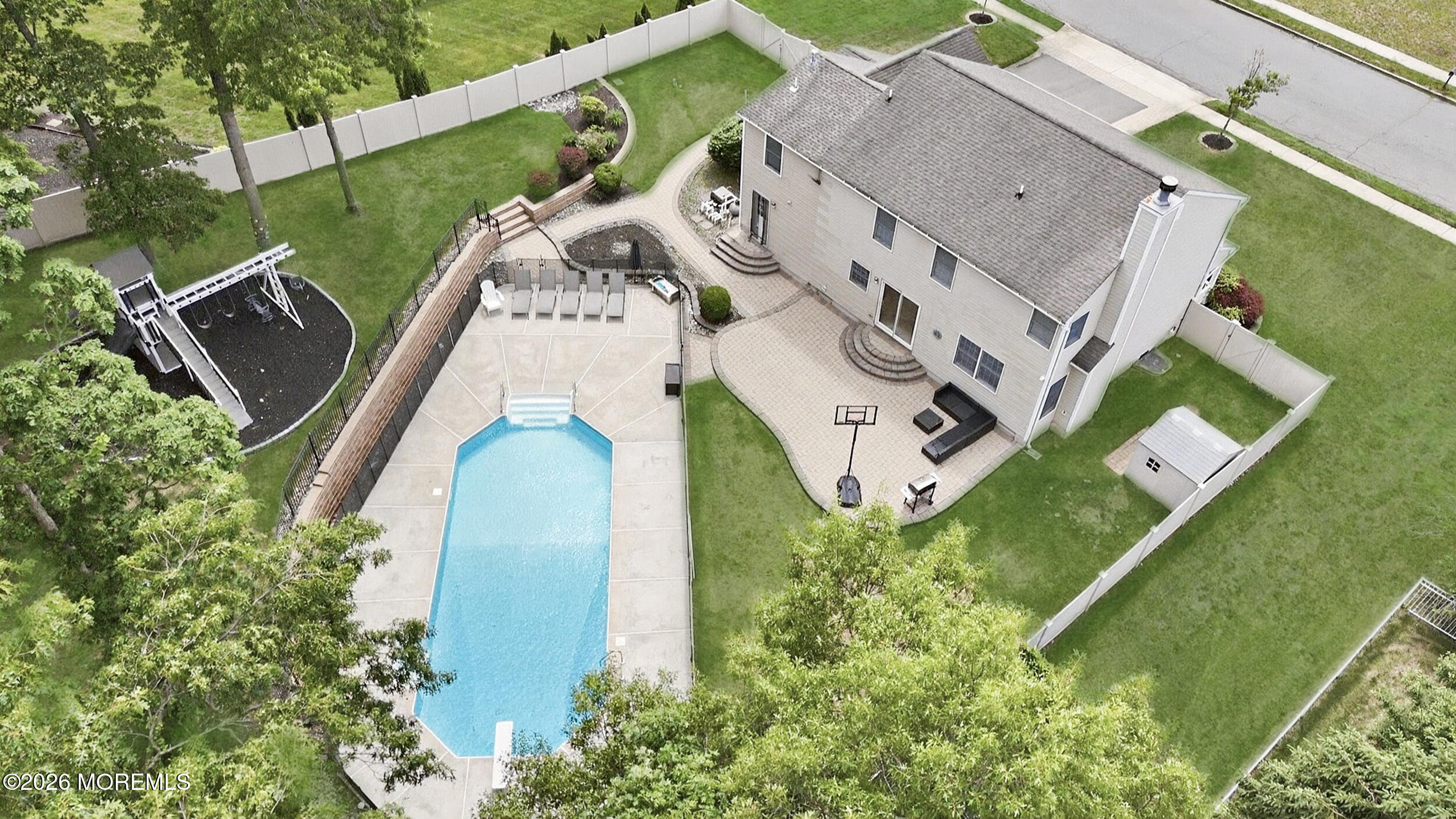 2055 Mackenzie Road Toms River NJ 08755