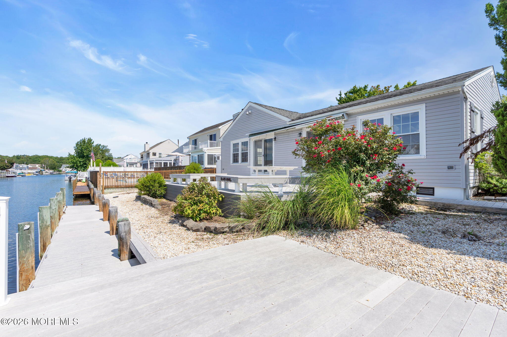 90 Spinnaker Court Bayville NJ 08721