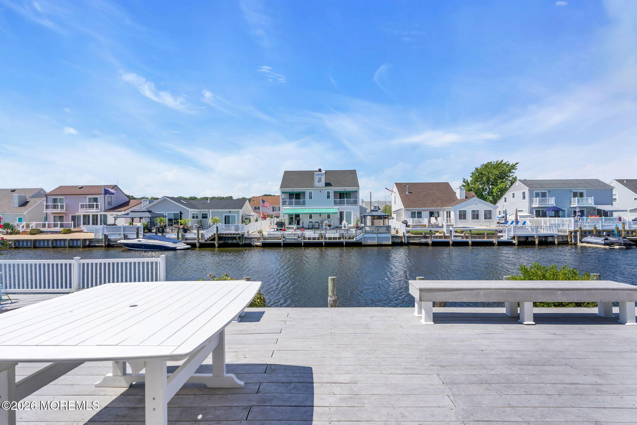 90 Spinnaker Court Bayville NJ 08721