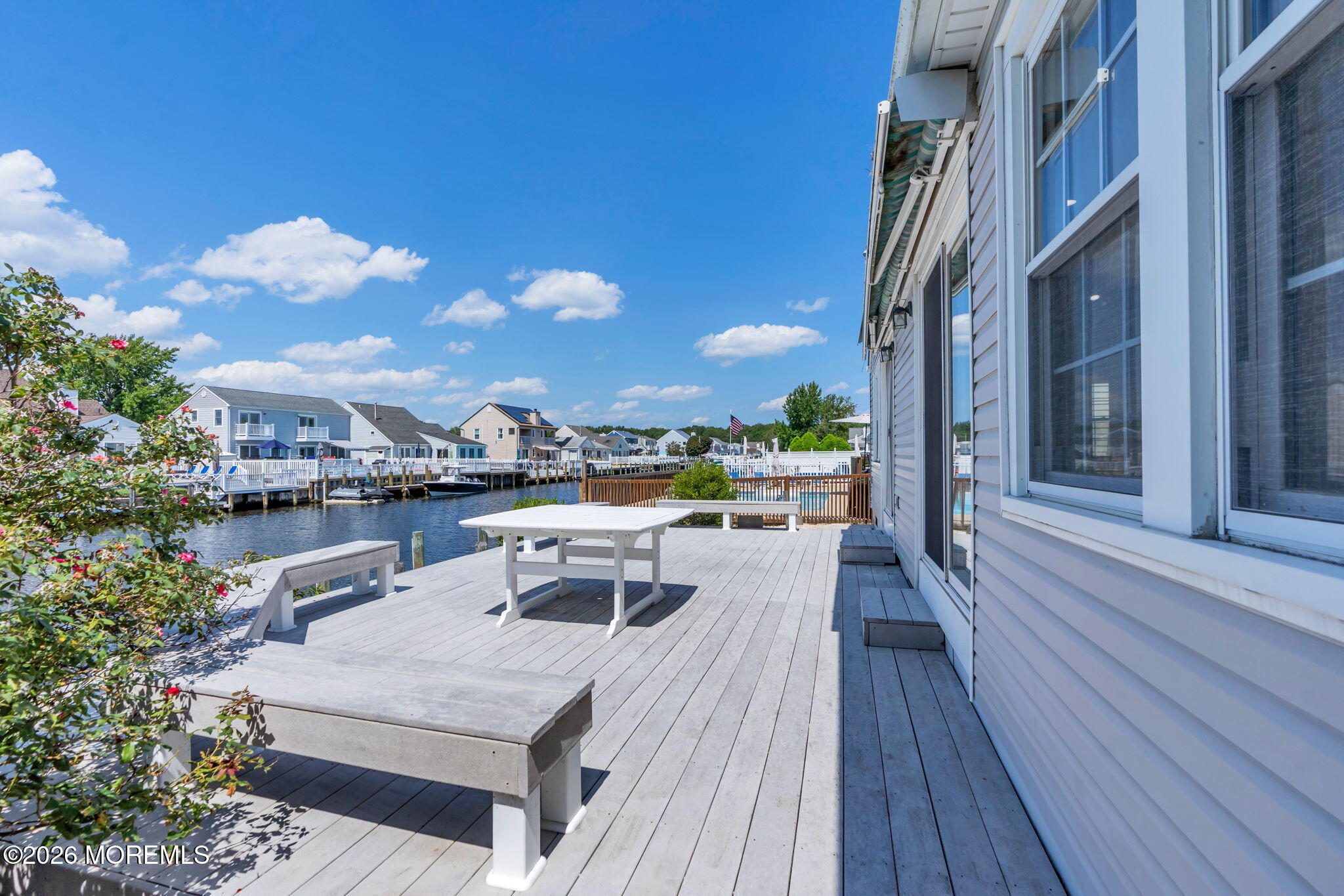 90 Spinnaker Court Bayville NJ 08721