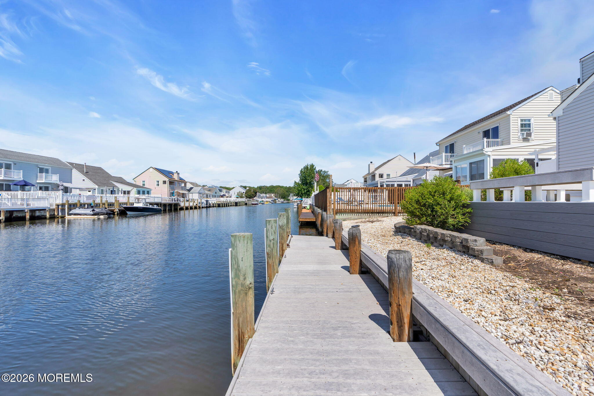 90 Spinnaker Court Bayville NJ 08721