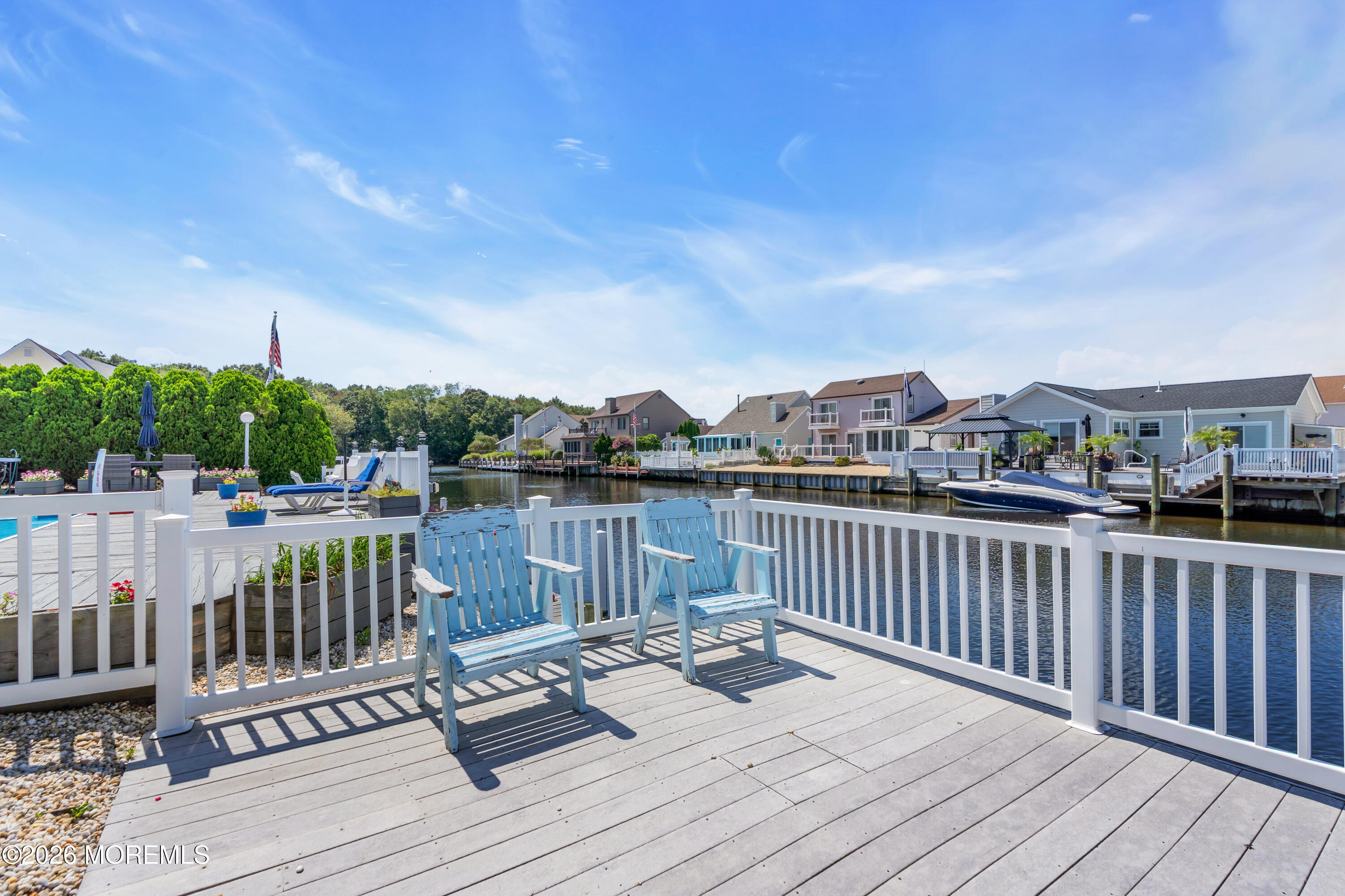 90 Spinnaker Court Bayville NJ 08721