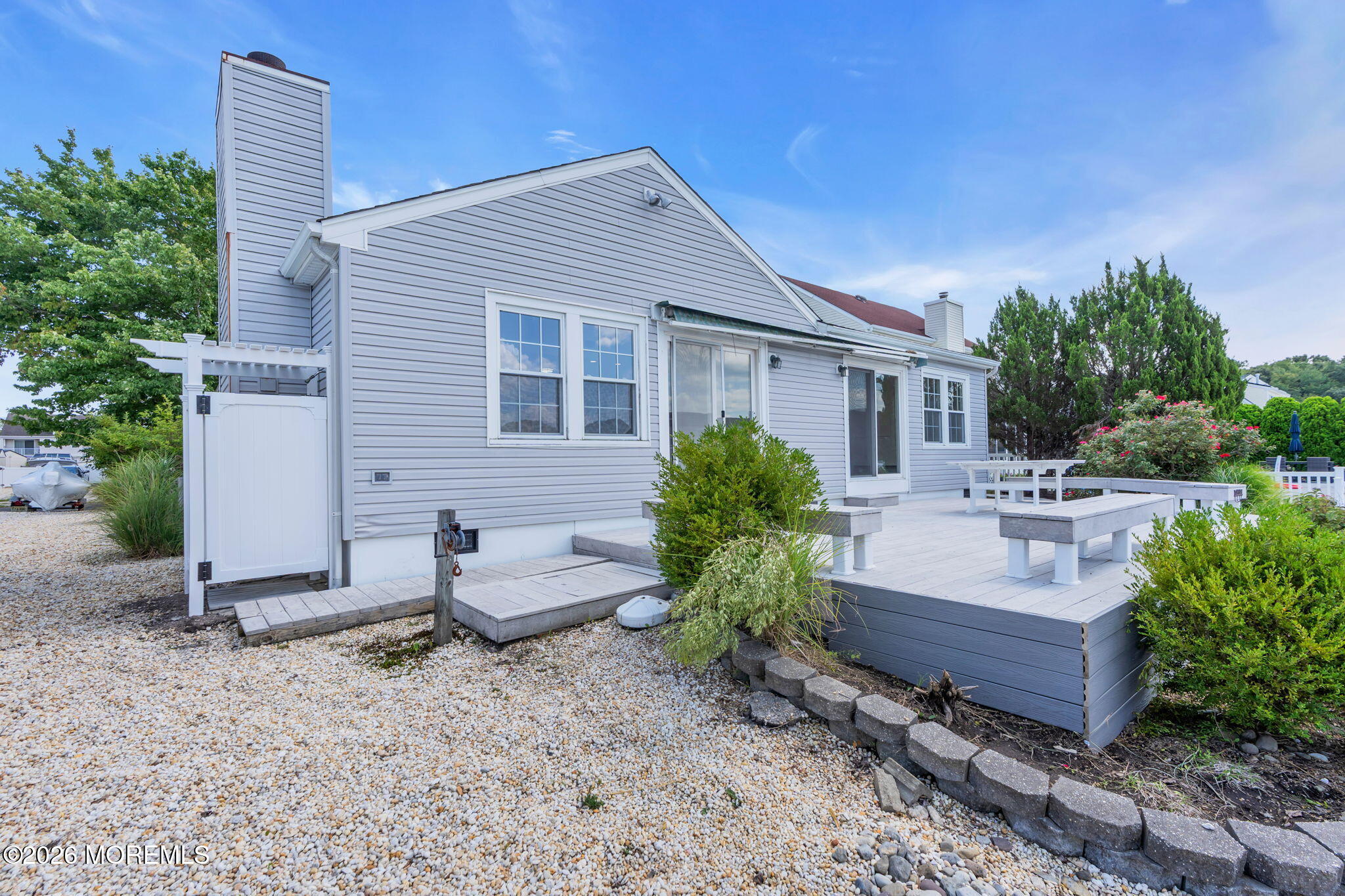 90 Spinnaker Court Bayville NJ 08721