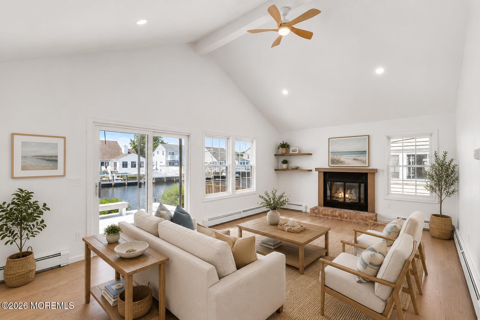 90 Spinnaker Court Bayville NJ 08721